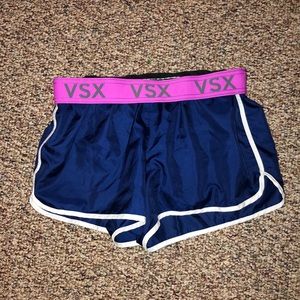 Victoria secret shorts